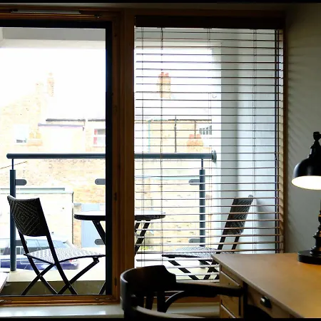 Apartman City - Alma Terrace York