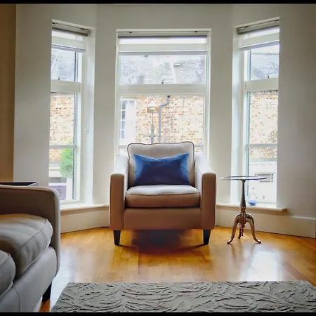Apartman City - Alma Terrace *