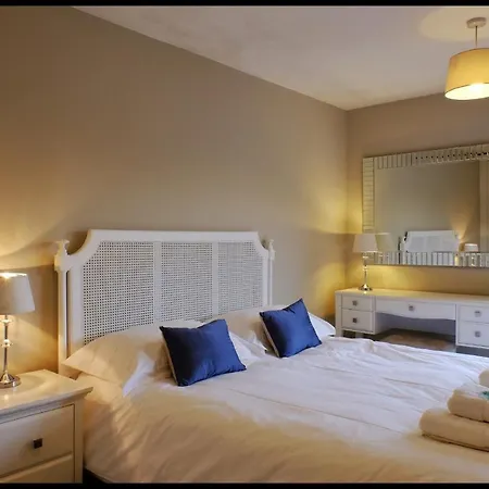 Apartman City - Alma Terrace York