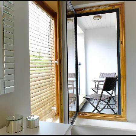 Apartman City - Alma Terrace York
