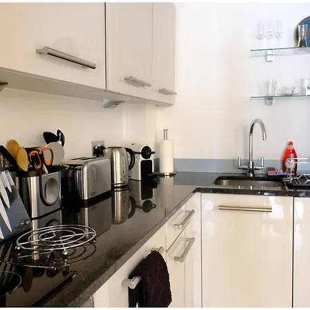 Apartman City - Alma Terrace